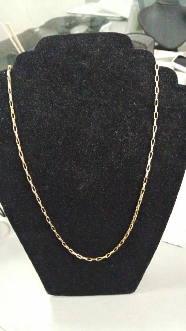 Ouro 18k