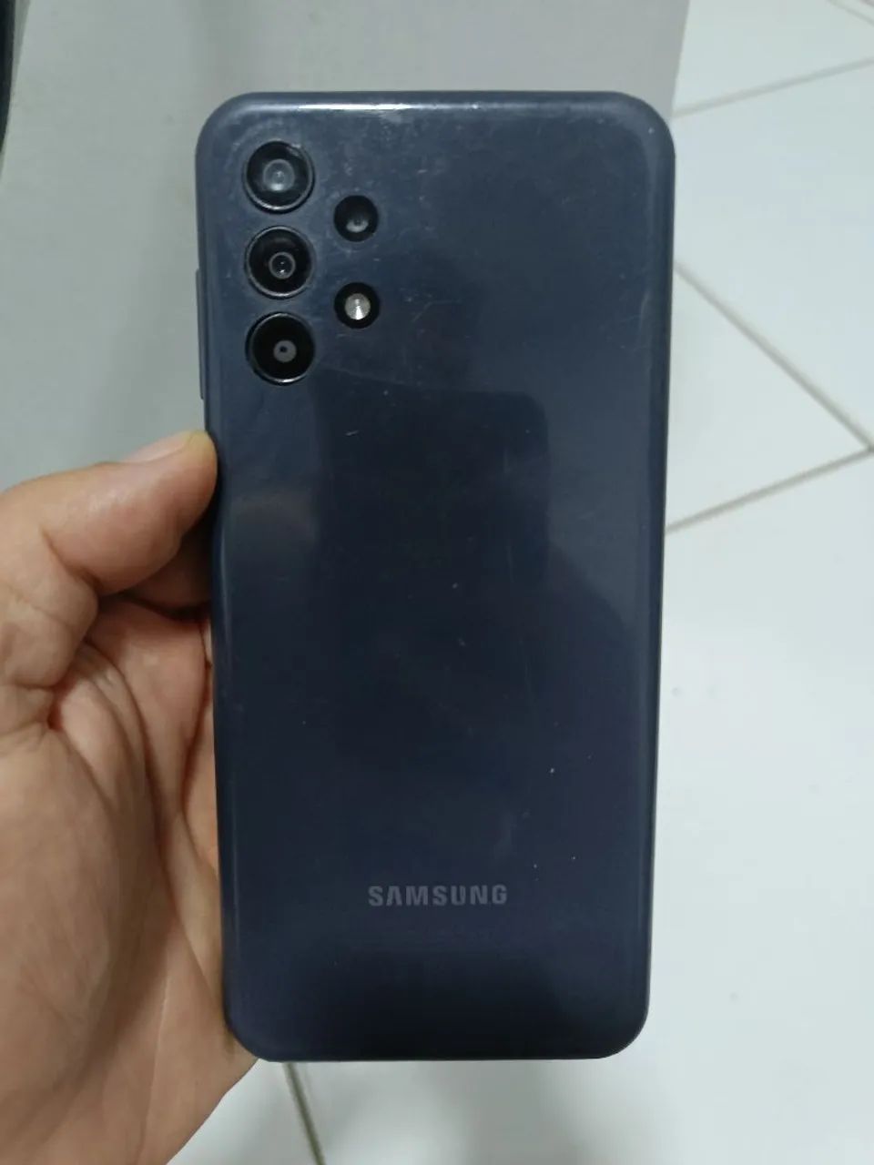 Samsung A13 - Foto 2