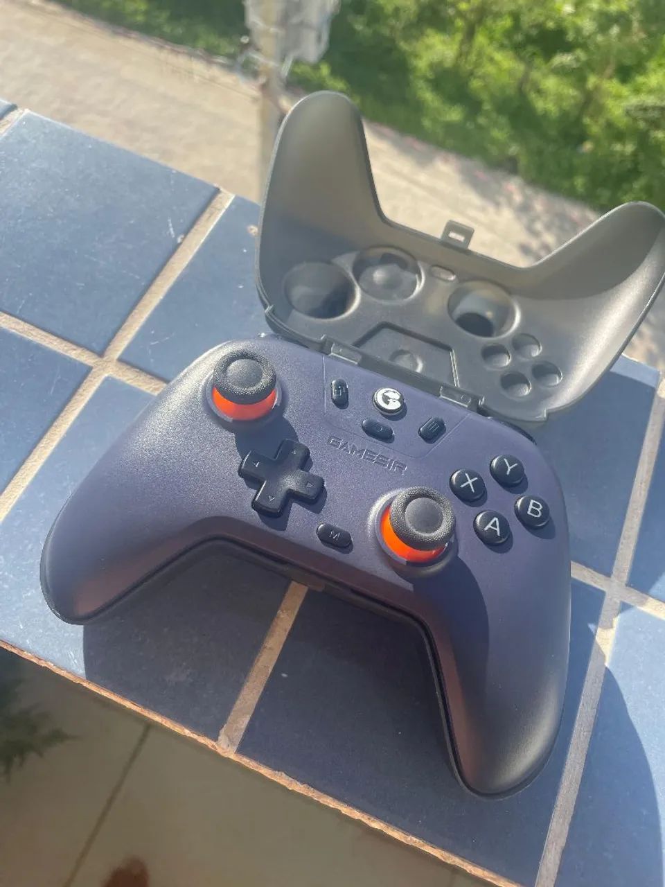 Controle para PC - Gamesir - Foto 3