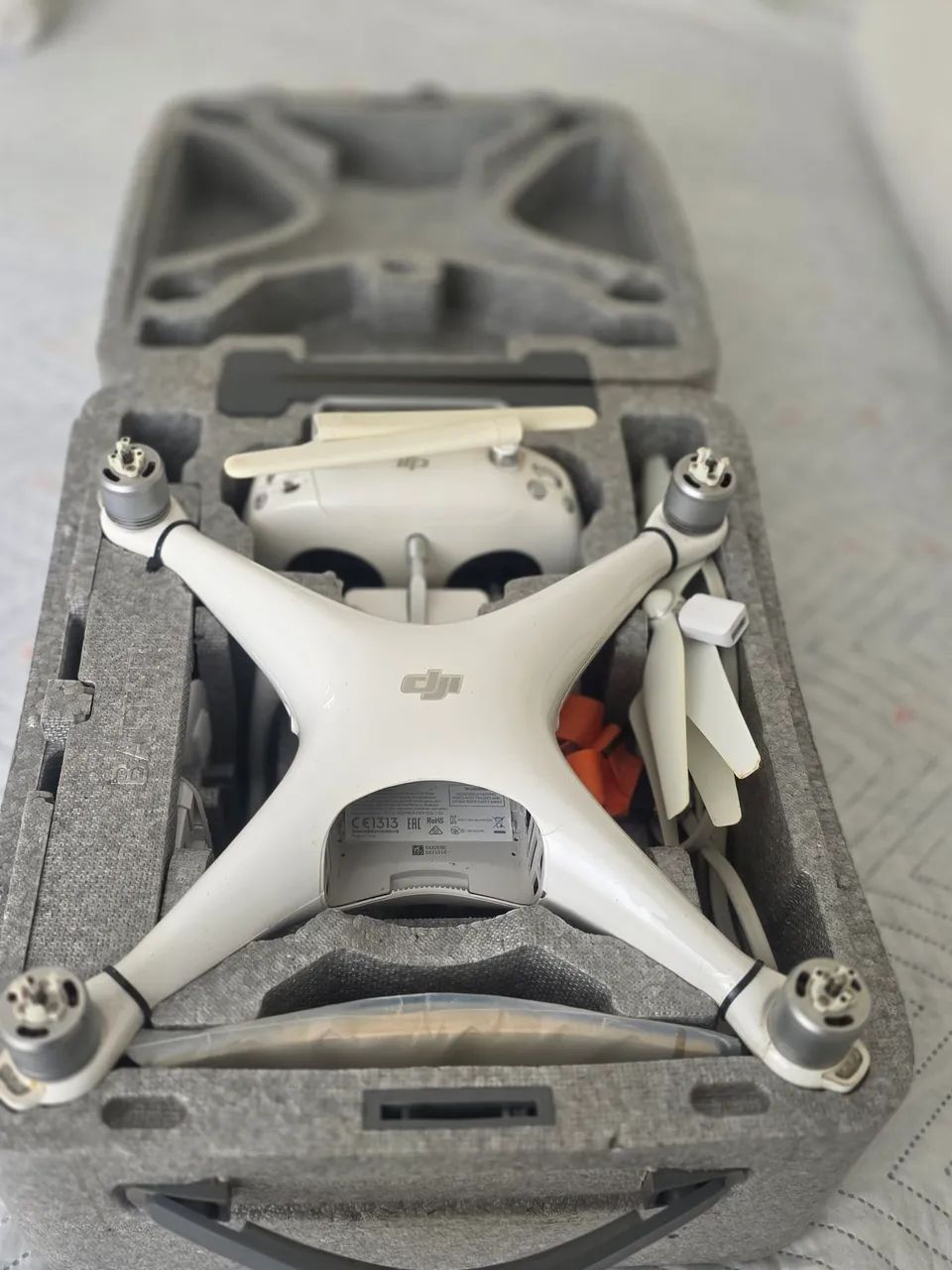 Drone Phantom 4 PRO - Foto 4