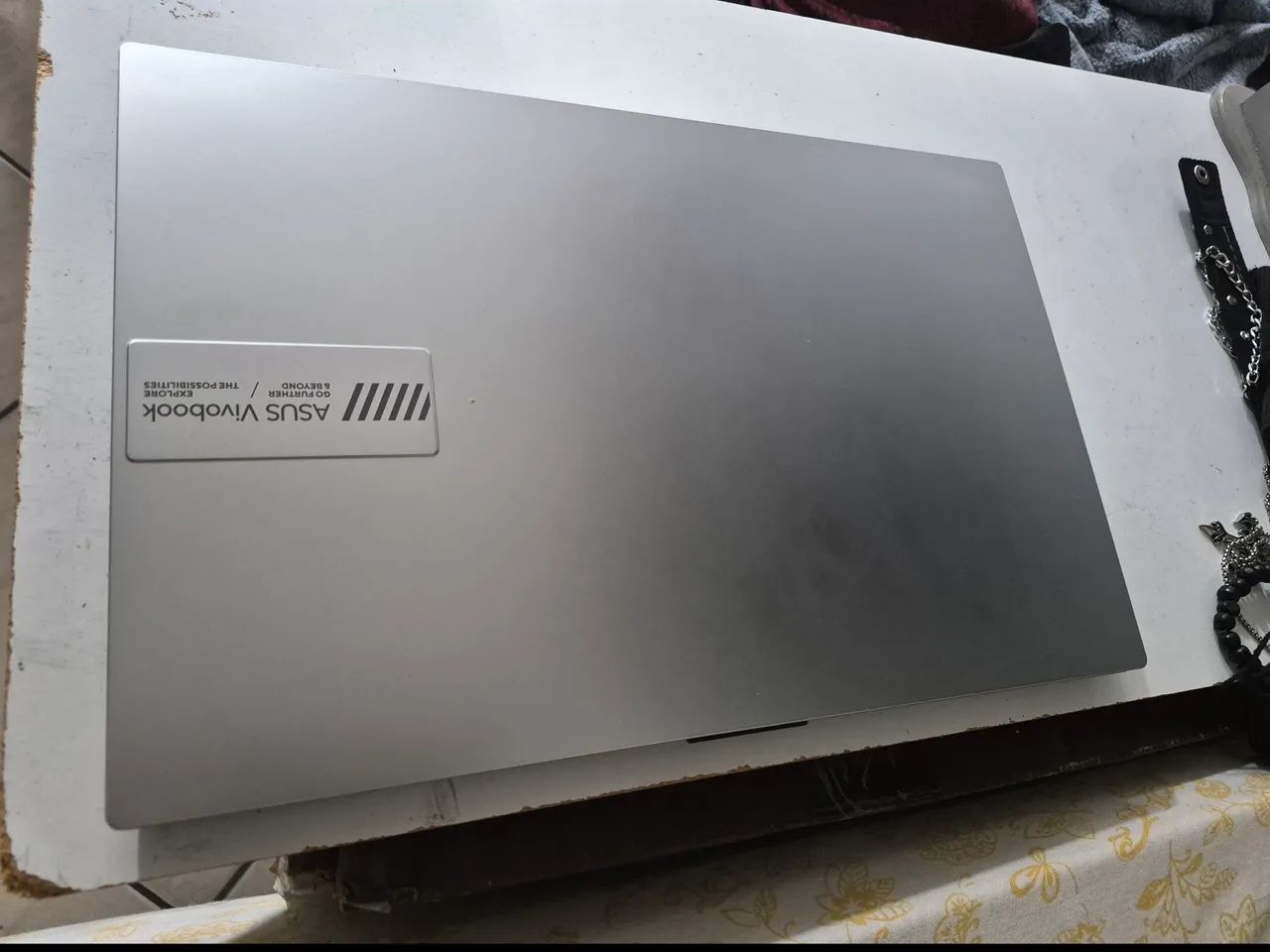 Notebook ASUS Vivobook - Foto 2