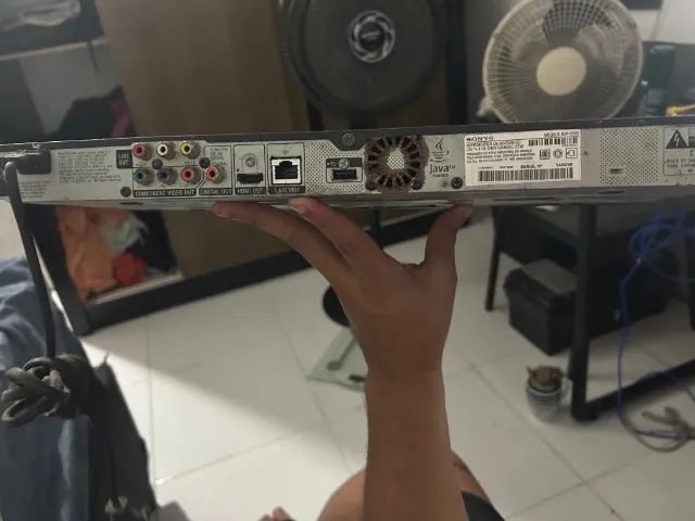 Sony Bluray  - Foto 2
