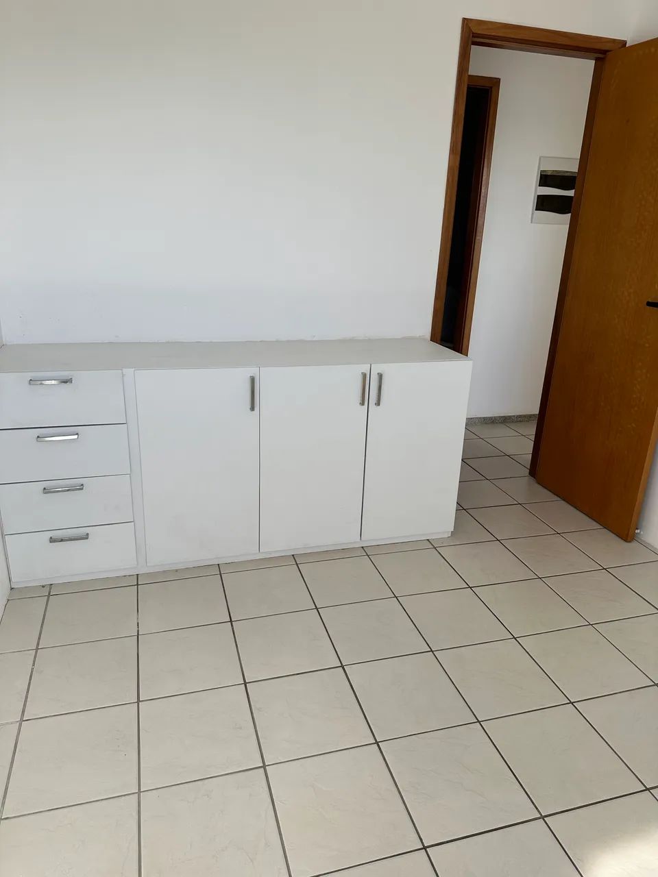 Apartamento Edf Maria Heloísa  - Foto 5