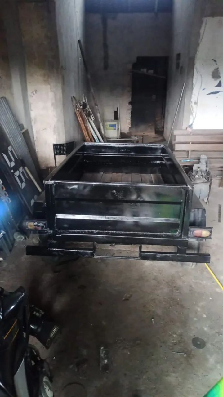 CARROCINHA  - Foto 2