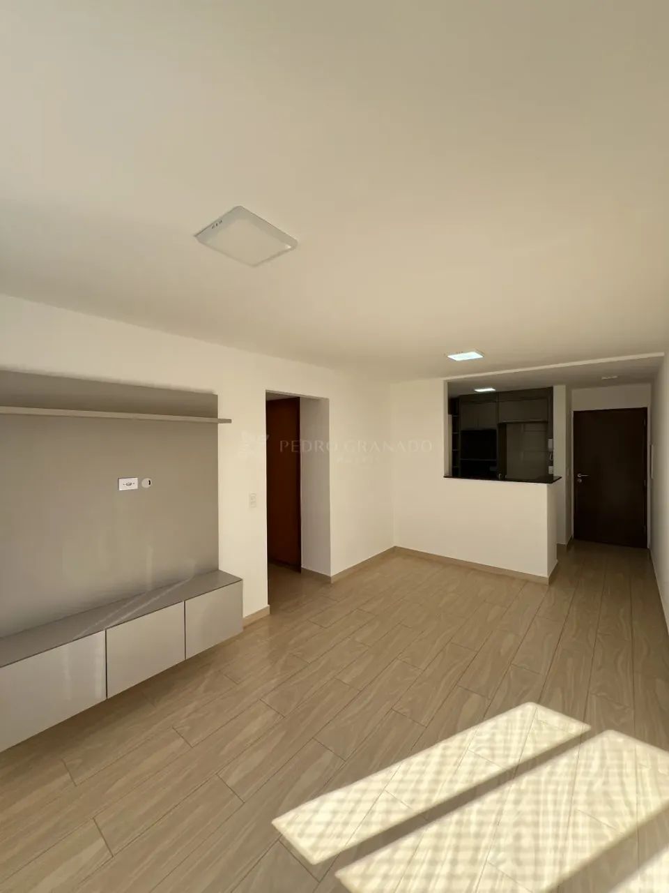 Apartamento 02 dormitórios | Mirante do Vale - Foto 2