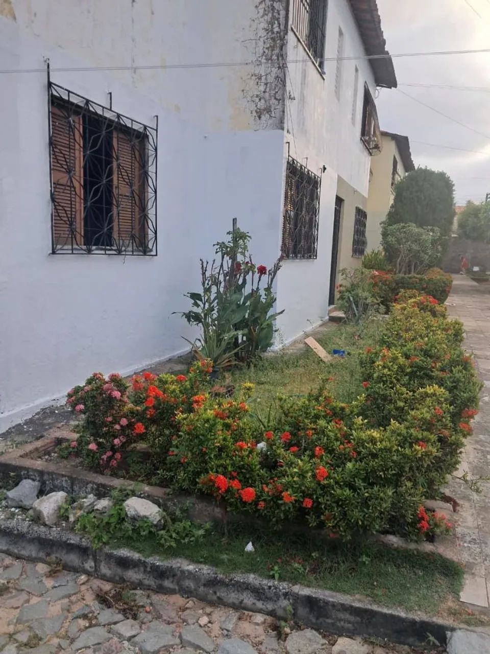Aluguel de apartamento  - Foto 4