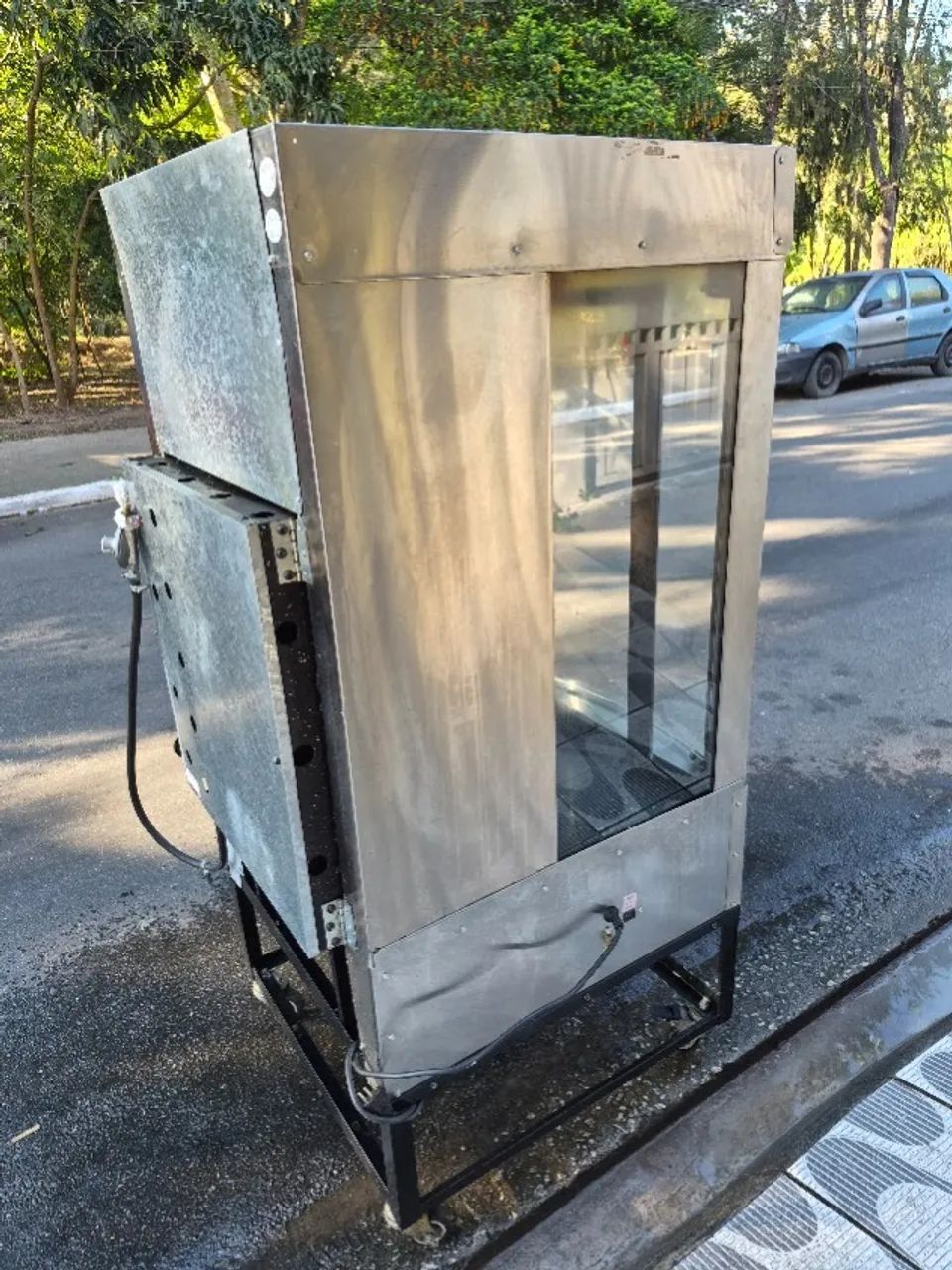frangueiro - Foto 2