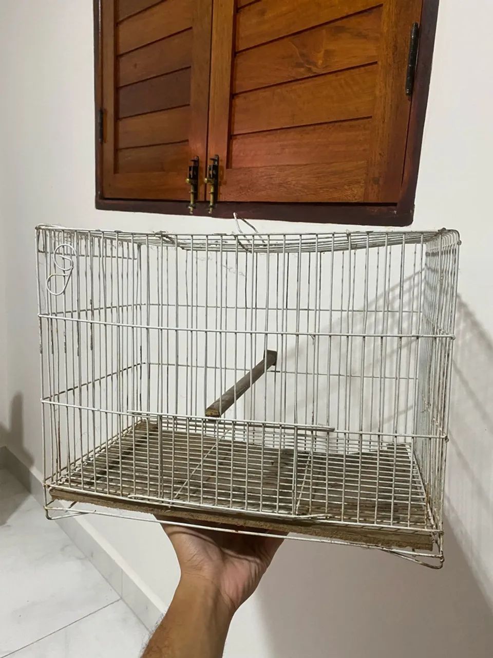 Gaiola 