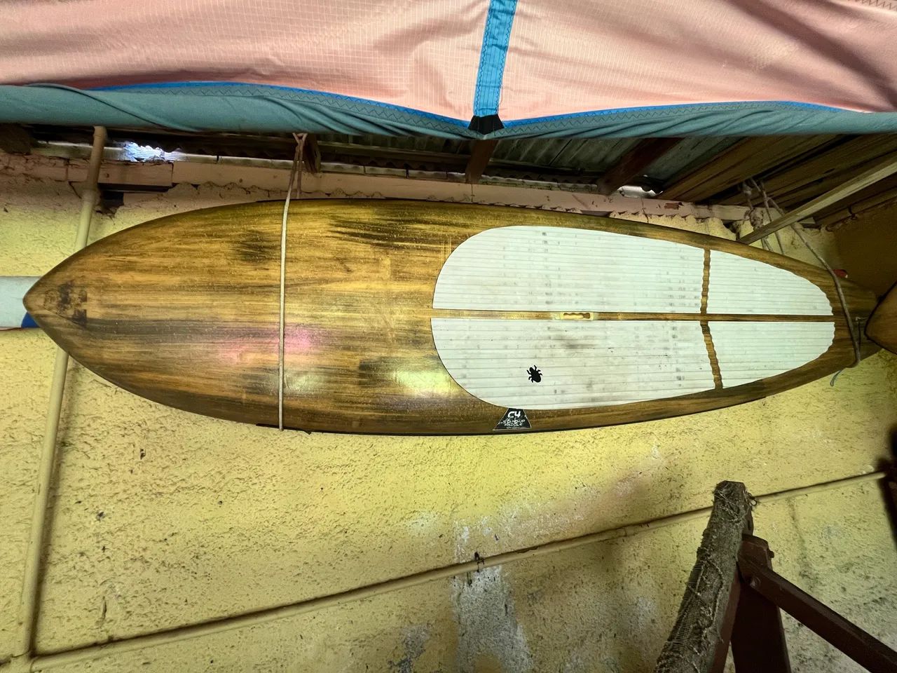 Prancha de Stan Up 9 pés 