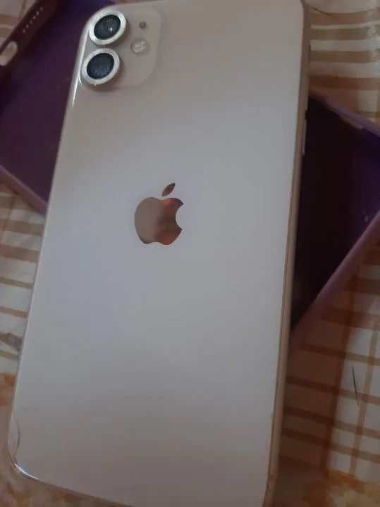 iPhone 11 - Foto 4