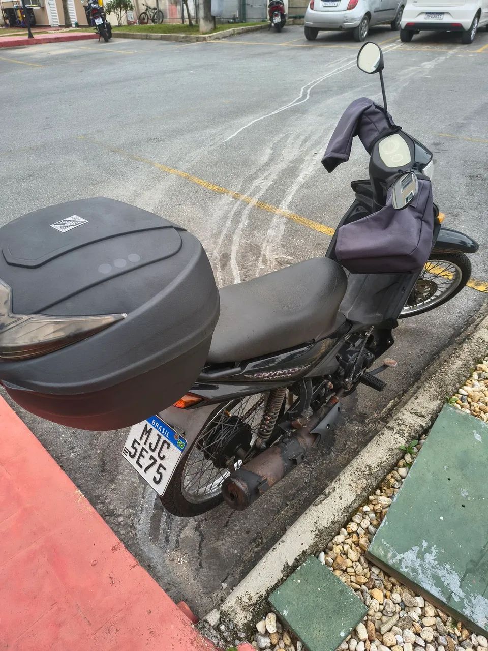 Crypton  - Foto 2
