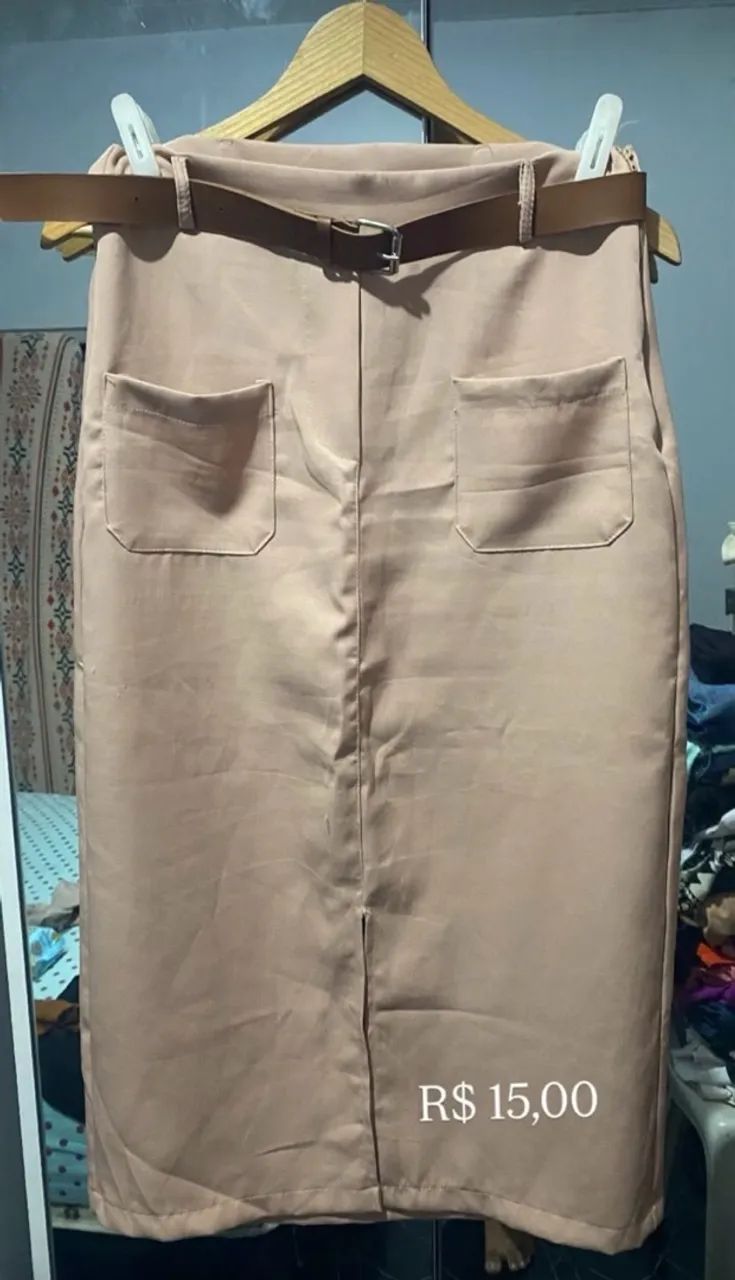 Lote de Roupas  - Foto 3