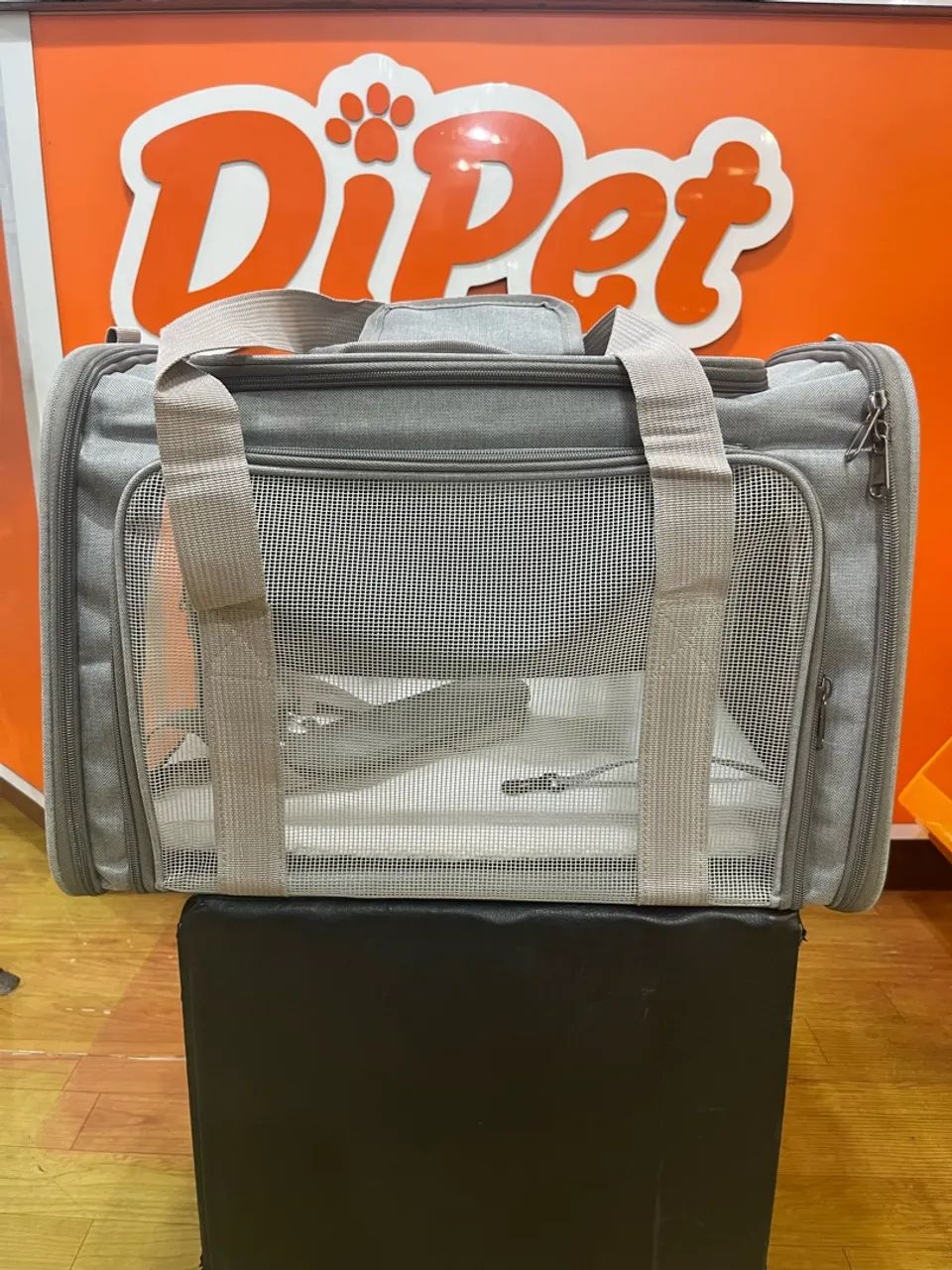 Bolsa de Transporte Telada - Foto 2