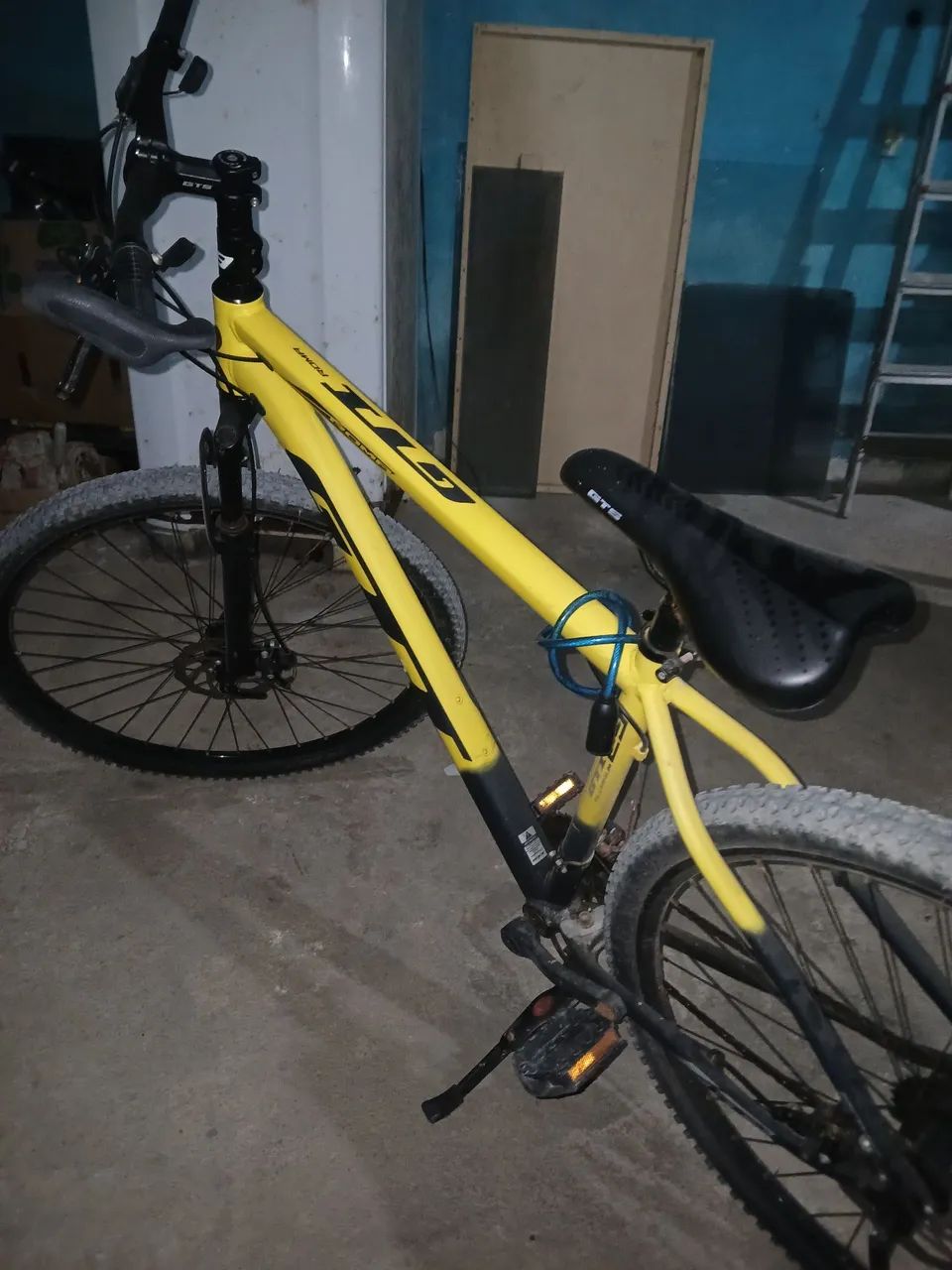 Bicicleta aro 29 - Foto 3