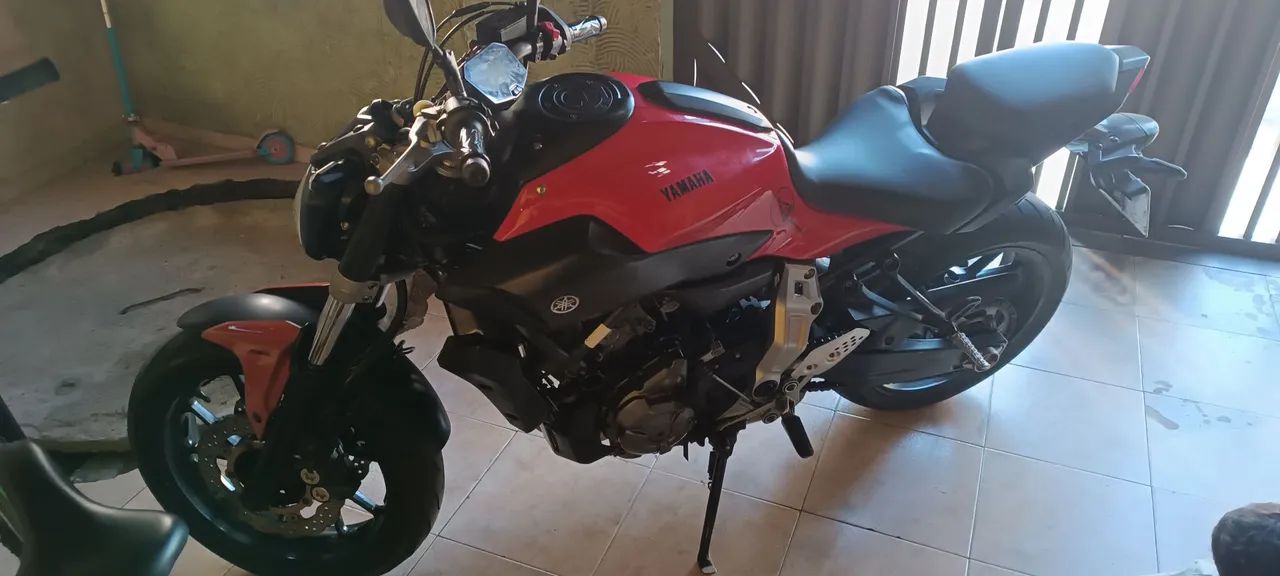 Moto  - Foto 2