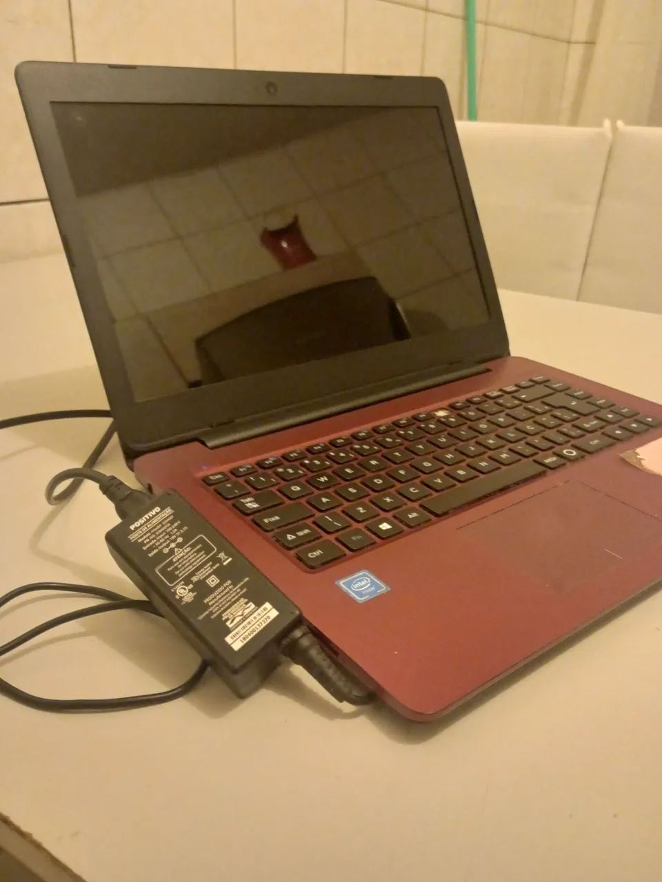 Notebook positivo 4Gb  - Foto 2
