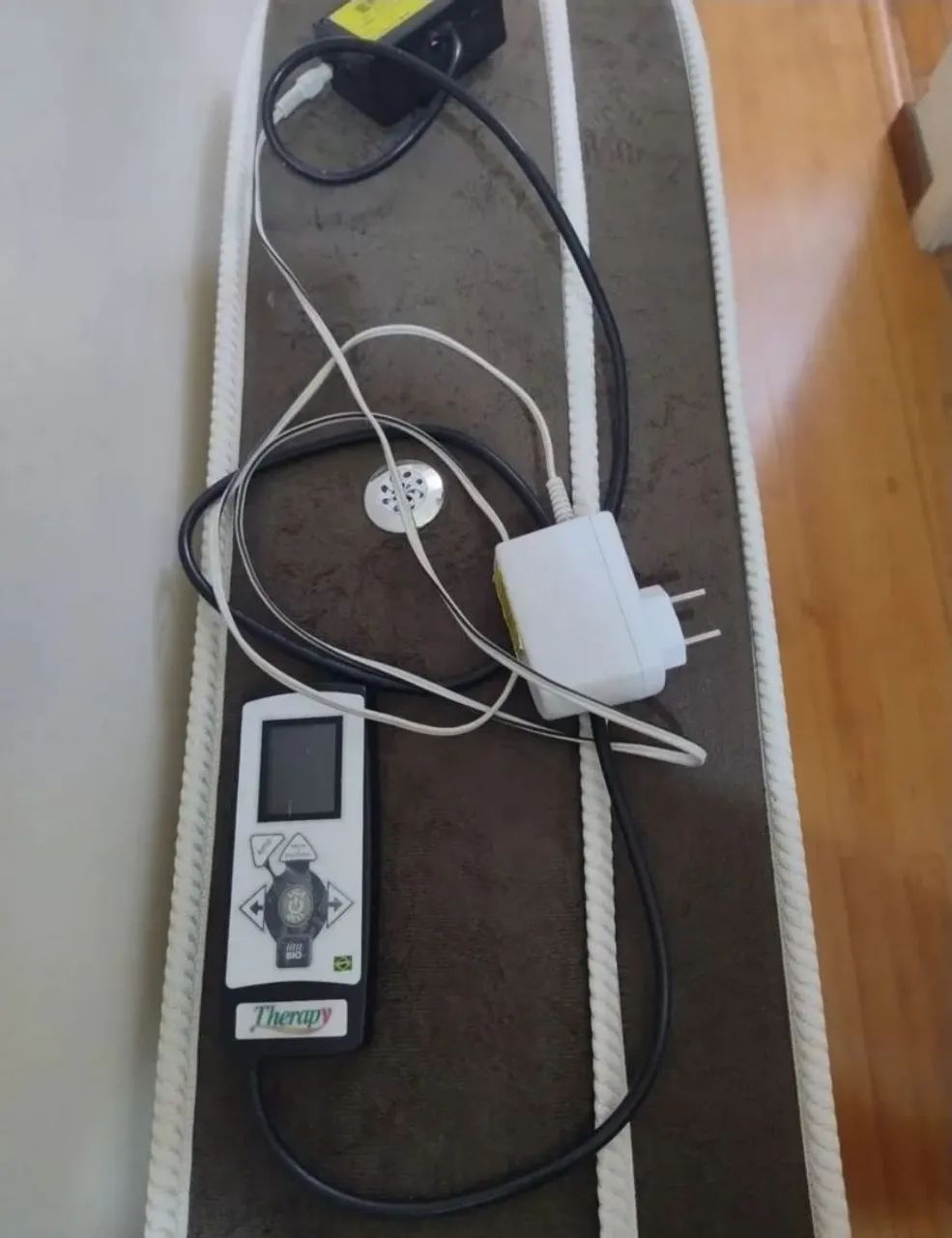 Colchão massageador Eco New  - Foto 4