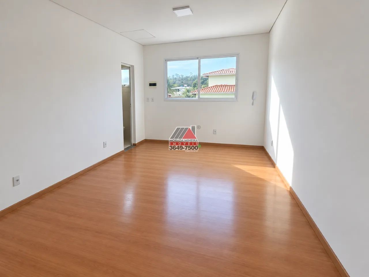 Sala comercial de 20 m² para aluguel no Bairro Boa Esperança! - Foto 3