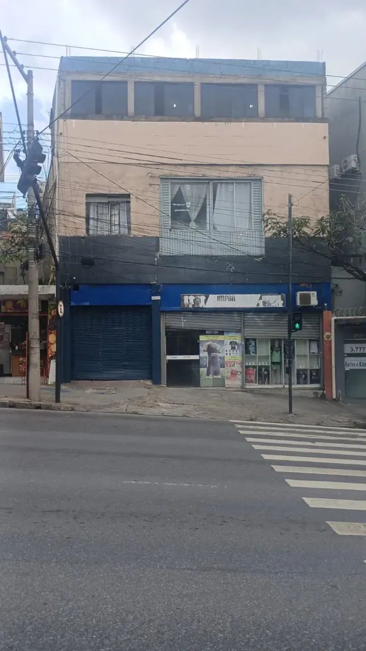VENDE-SE PREDIO COMERCIAL - 550m2- - Foto 2