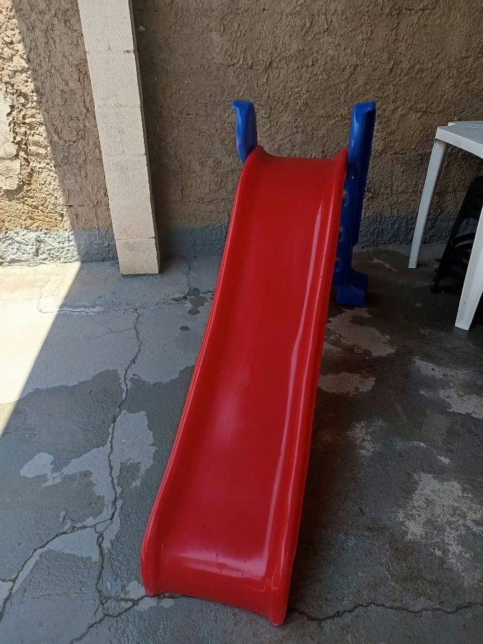 Escorregador Infantil  - Foto 4