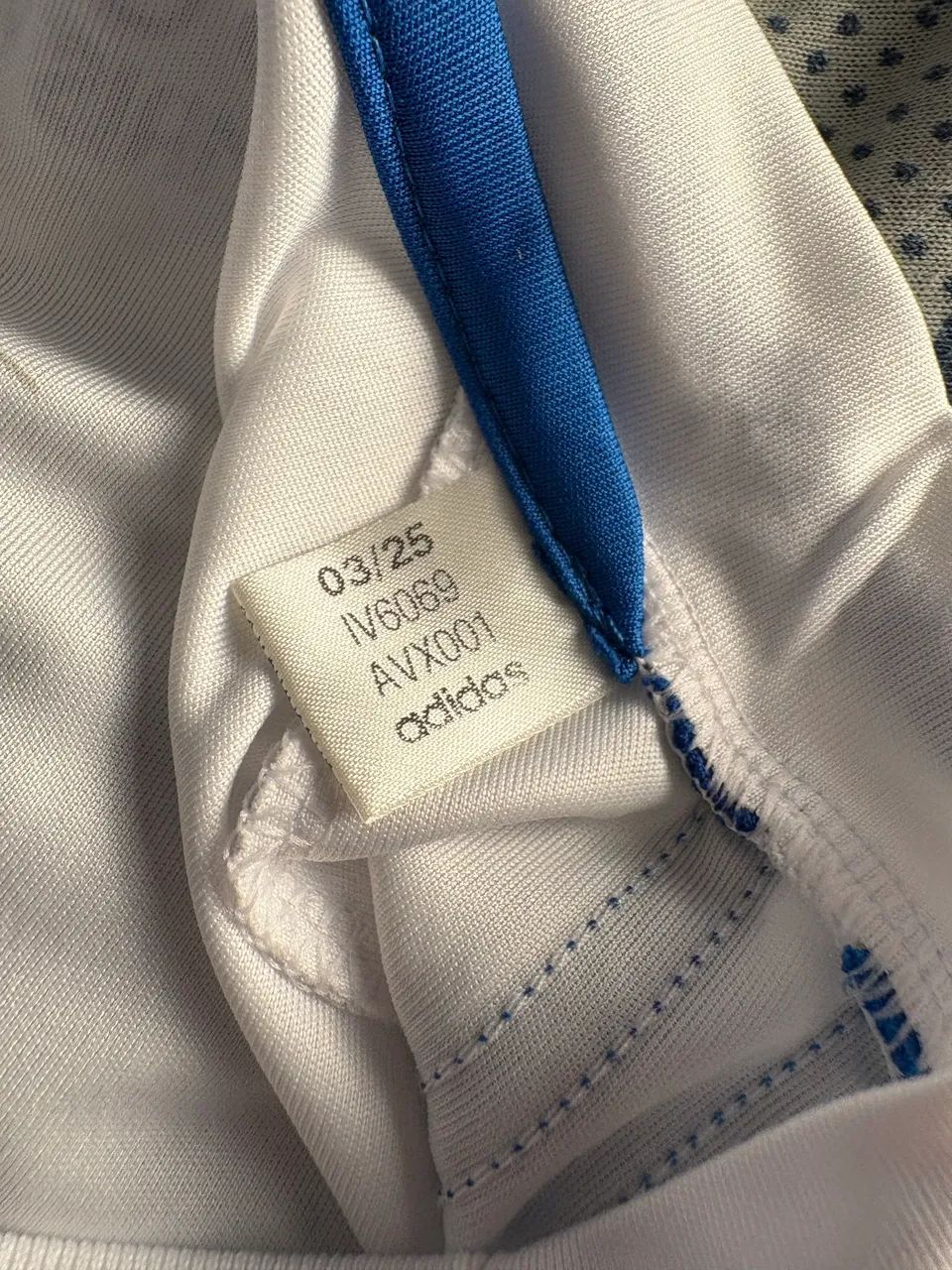 Camisa Cruzeiro 2025 G  - Foto 5
