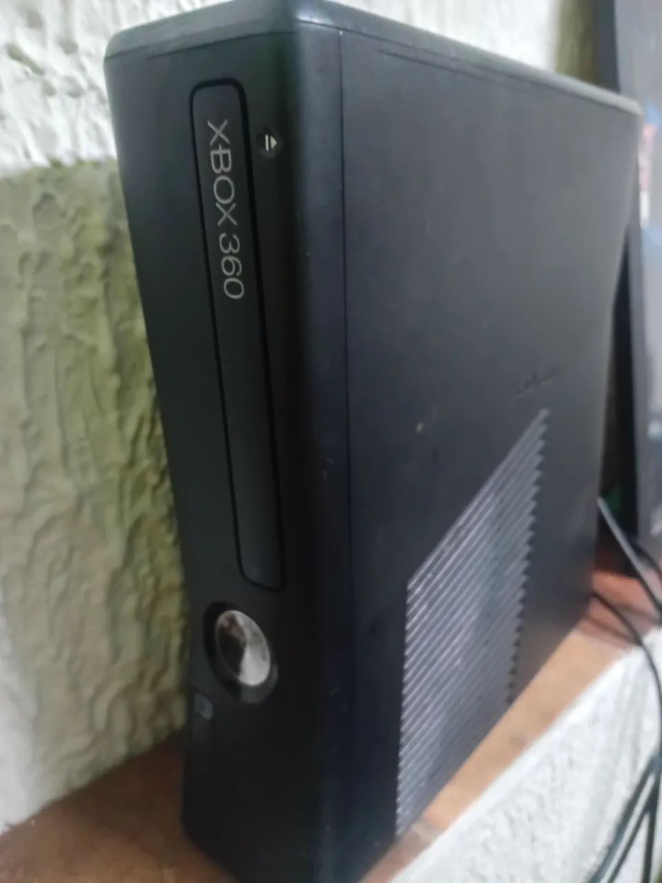 Vídeo game 