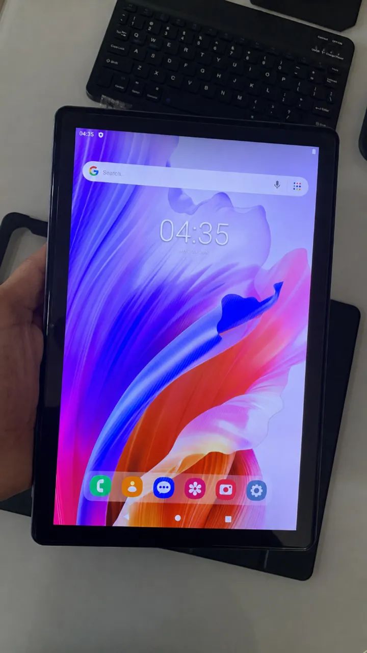 Tablet Pad 10,5? 6GB/128GB Dual SIM + Kit Completo - Foto 4