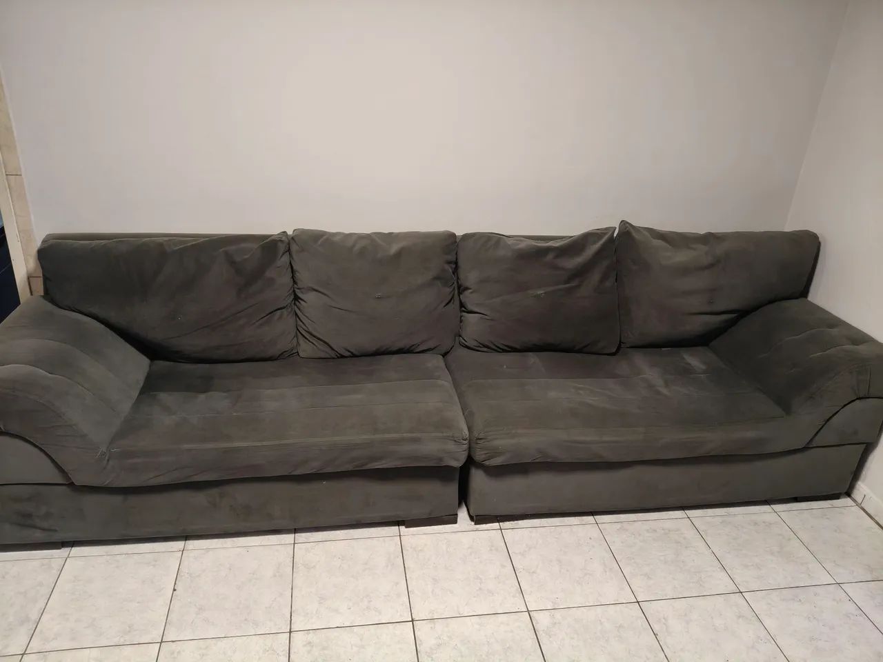 Sofá Desapego  - Foto 2