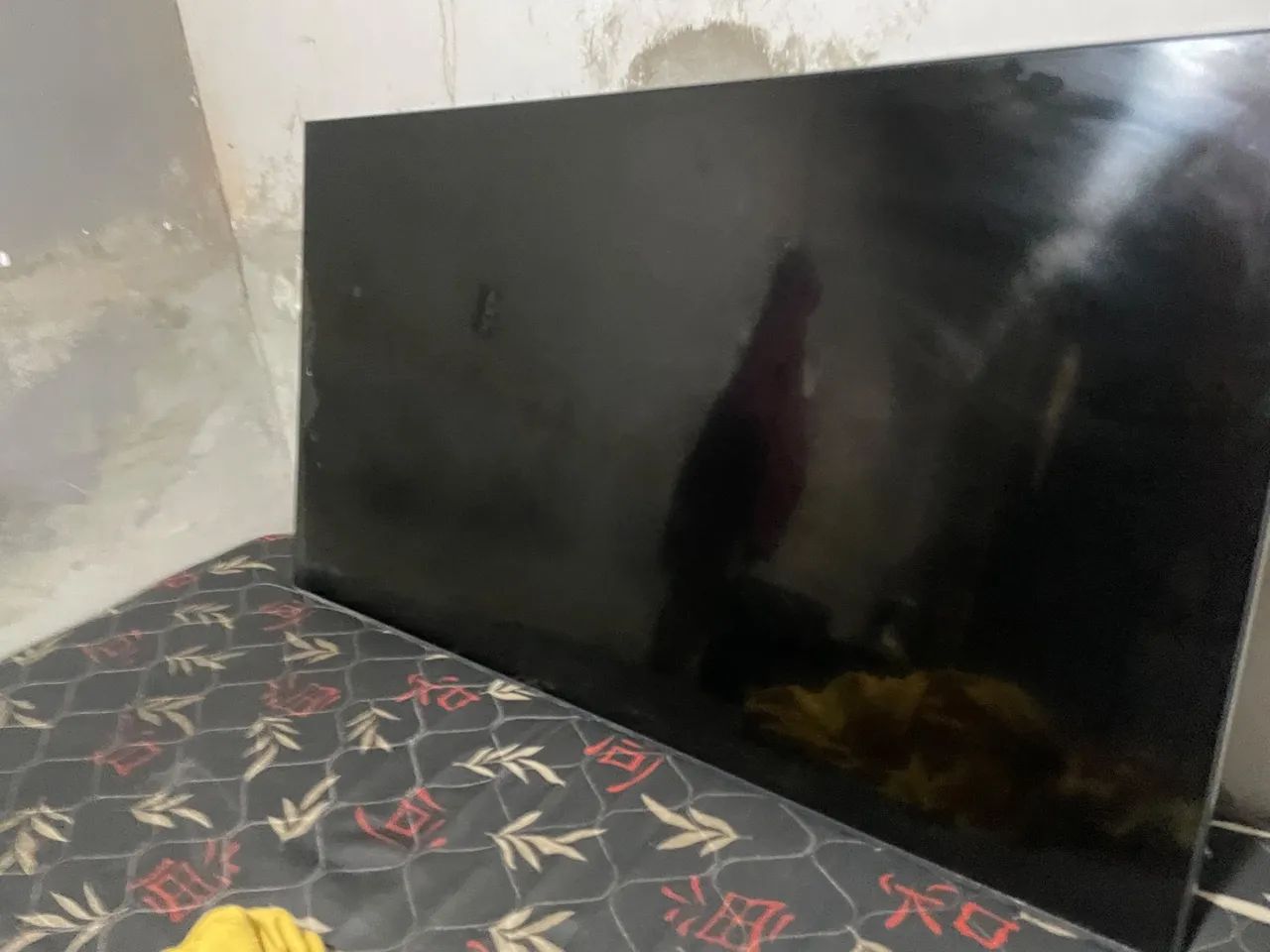 Vendo TV Samsung 65 polegadas  - Foto 4