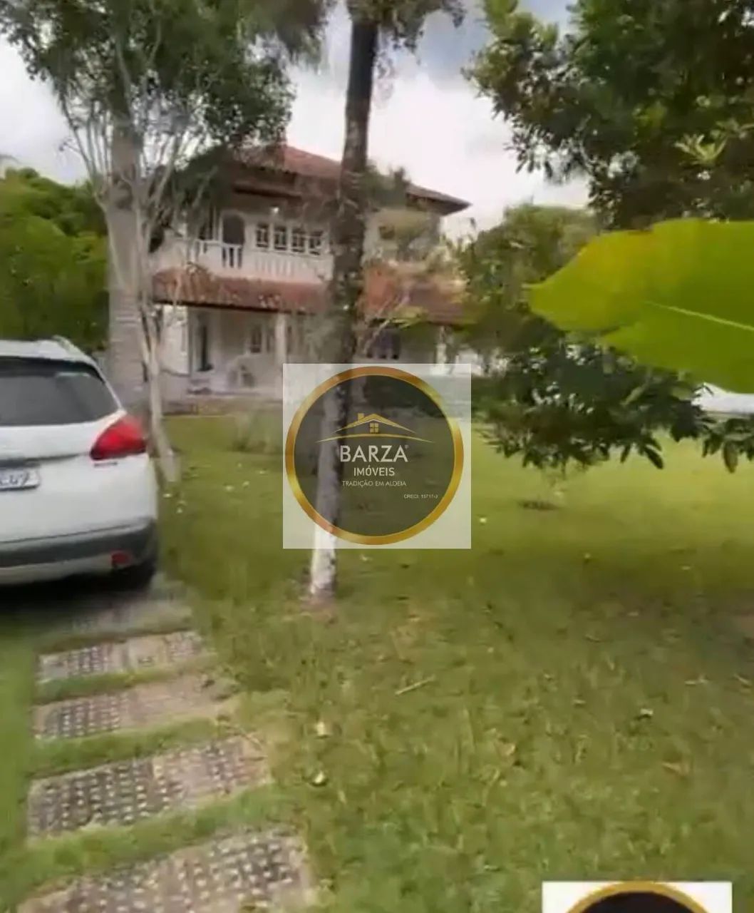 Aldeia Aluga BARZA IMÓVEIS - Chácara