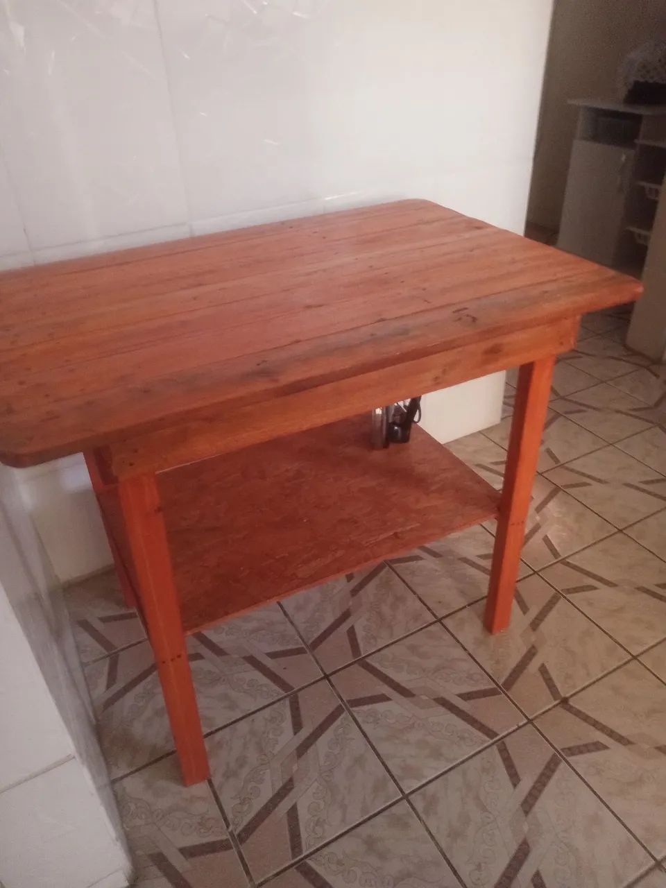 Mesa de canto