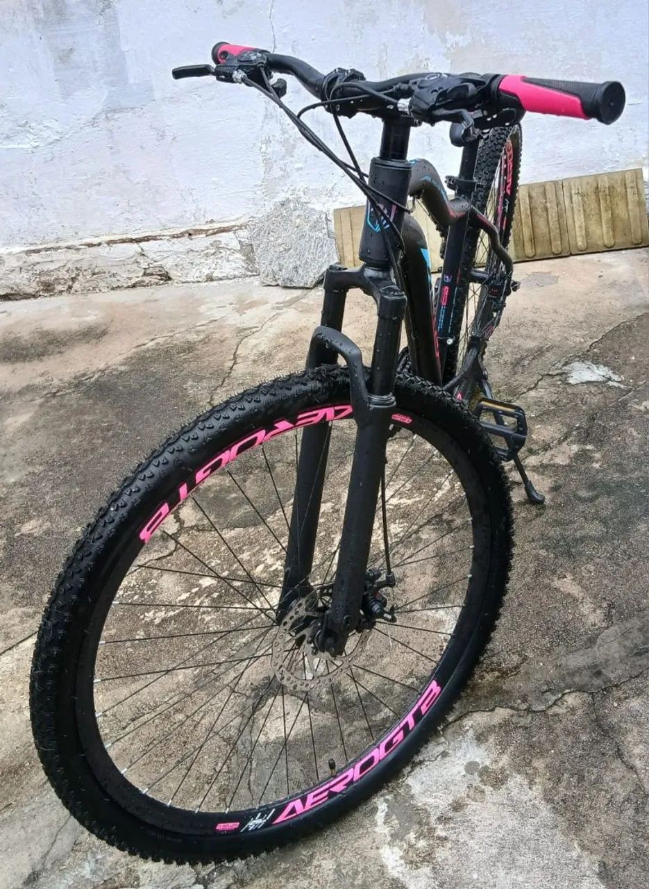 Bicicleta - Aro 29 - Foto 2
