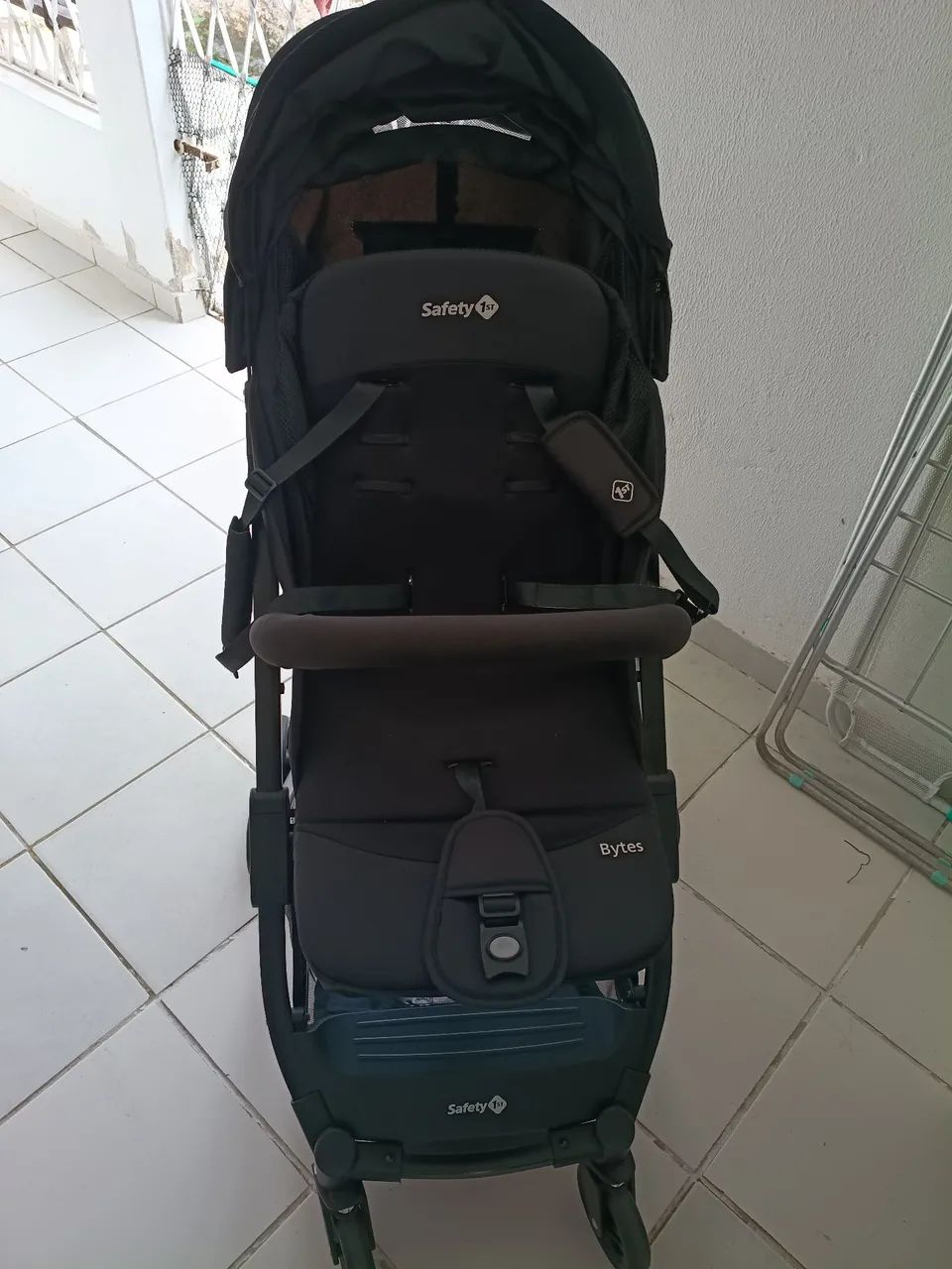 Carrinho de bebê Safety 1st