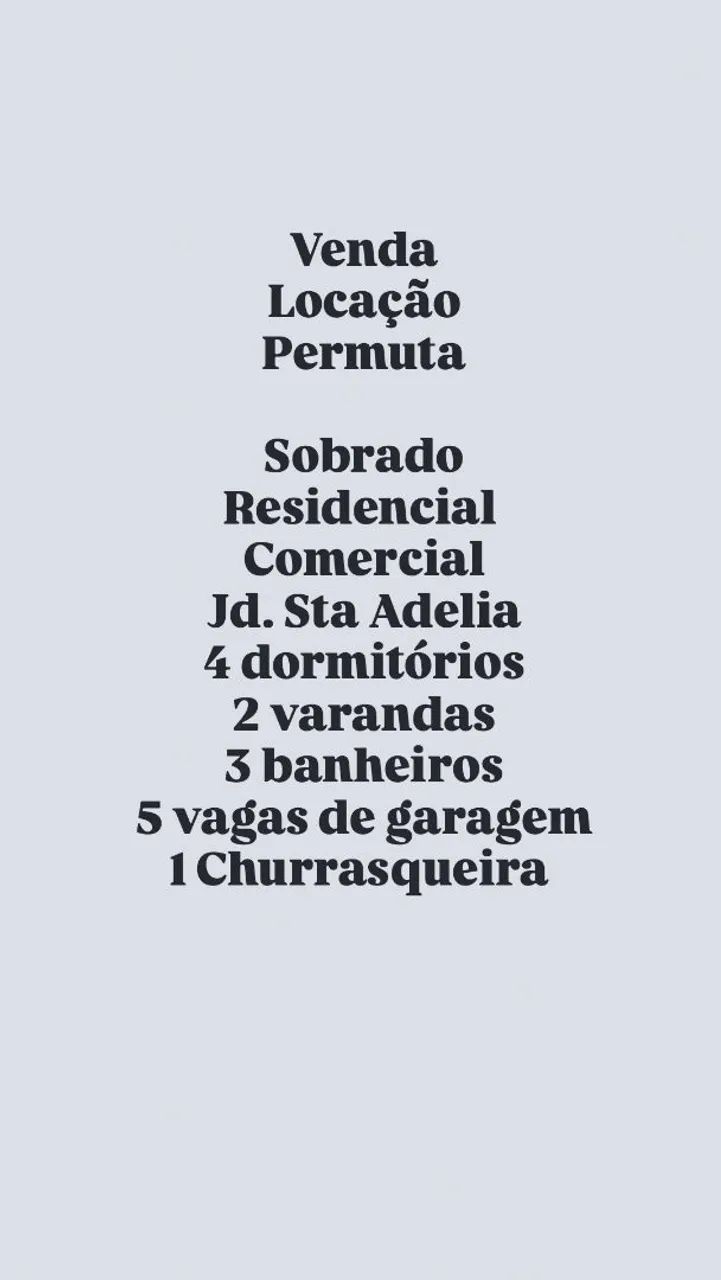 IMÓVEL+ Salão Comercial / São Mateus/ Jd. Sta Adelia - Foto 2