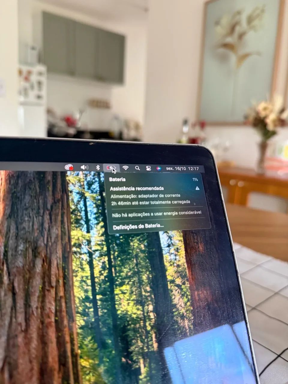 MacBook Pro | 2018 | 16GB RAM | touch bar  - Foto 5