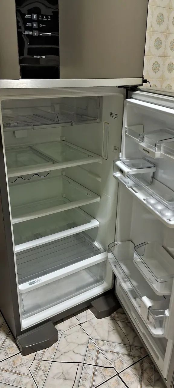 Geladeira Brastemp - Foto 2
