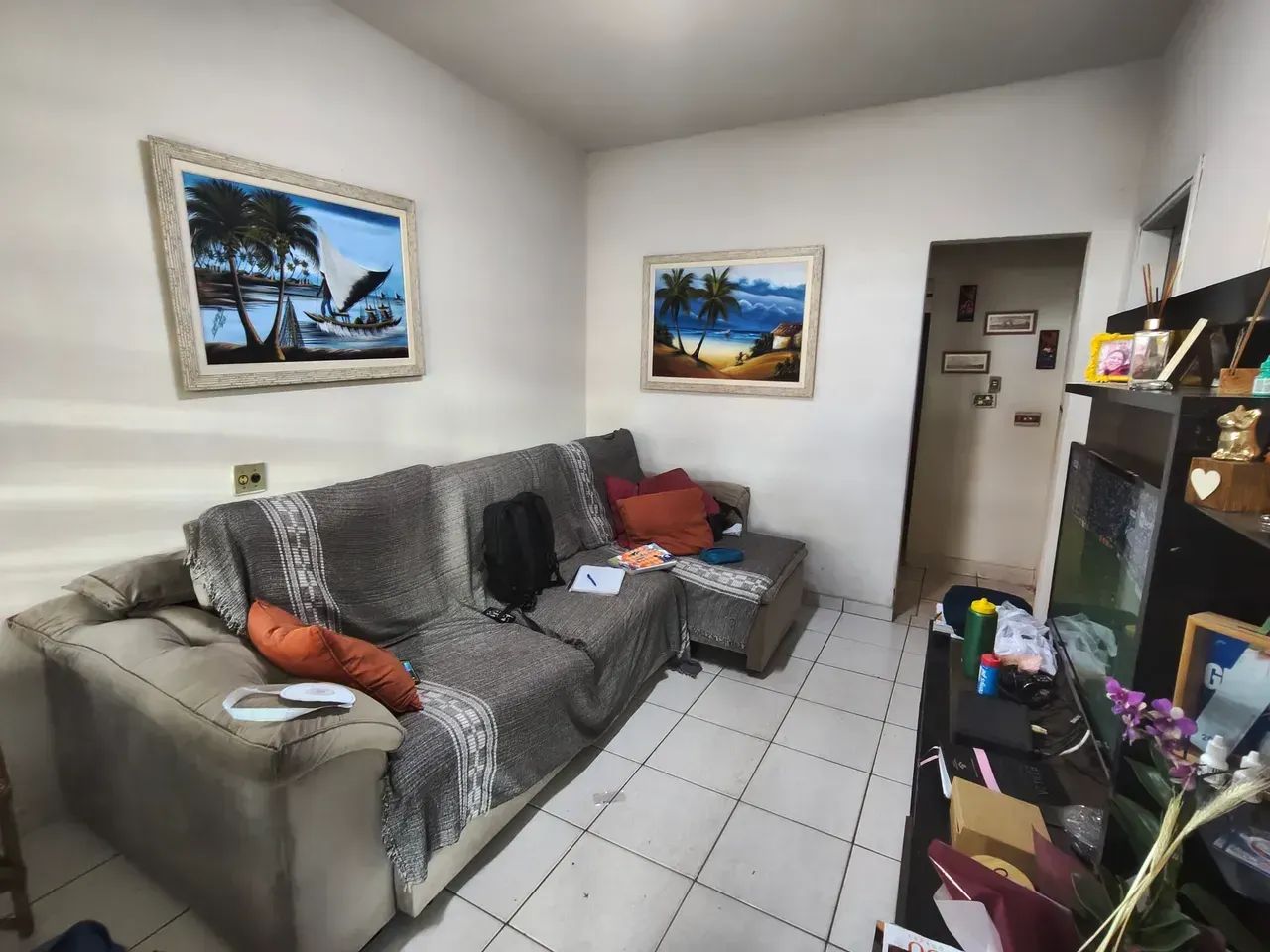 Casa com 3 dorm- Jardim Chapadão-Venda - Foto 4