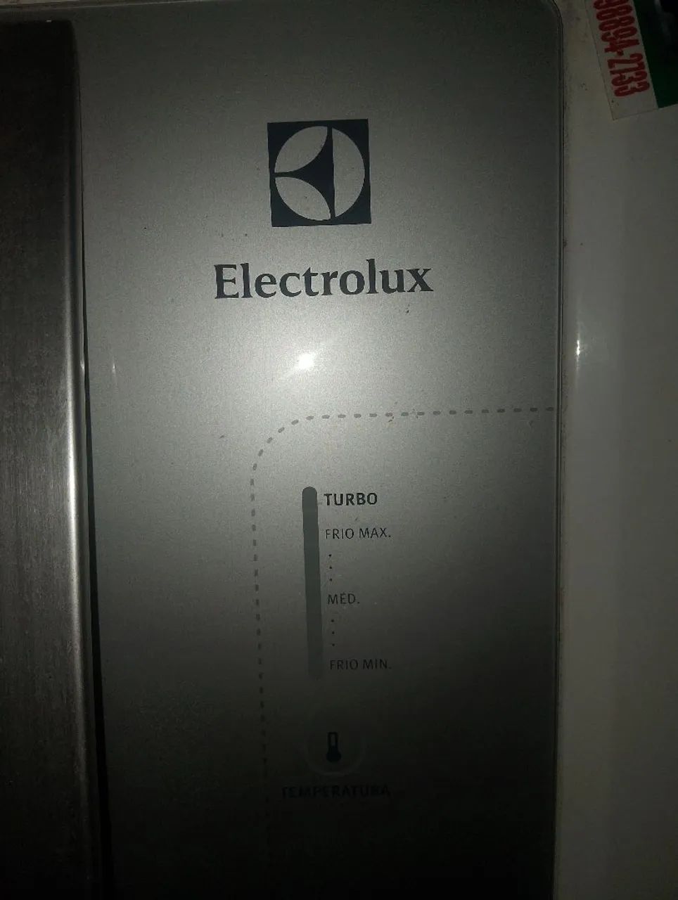 Geladeira Eletrolux  - Foto 2