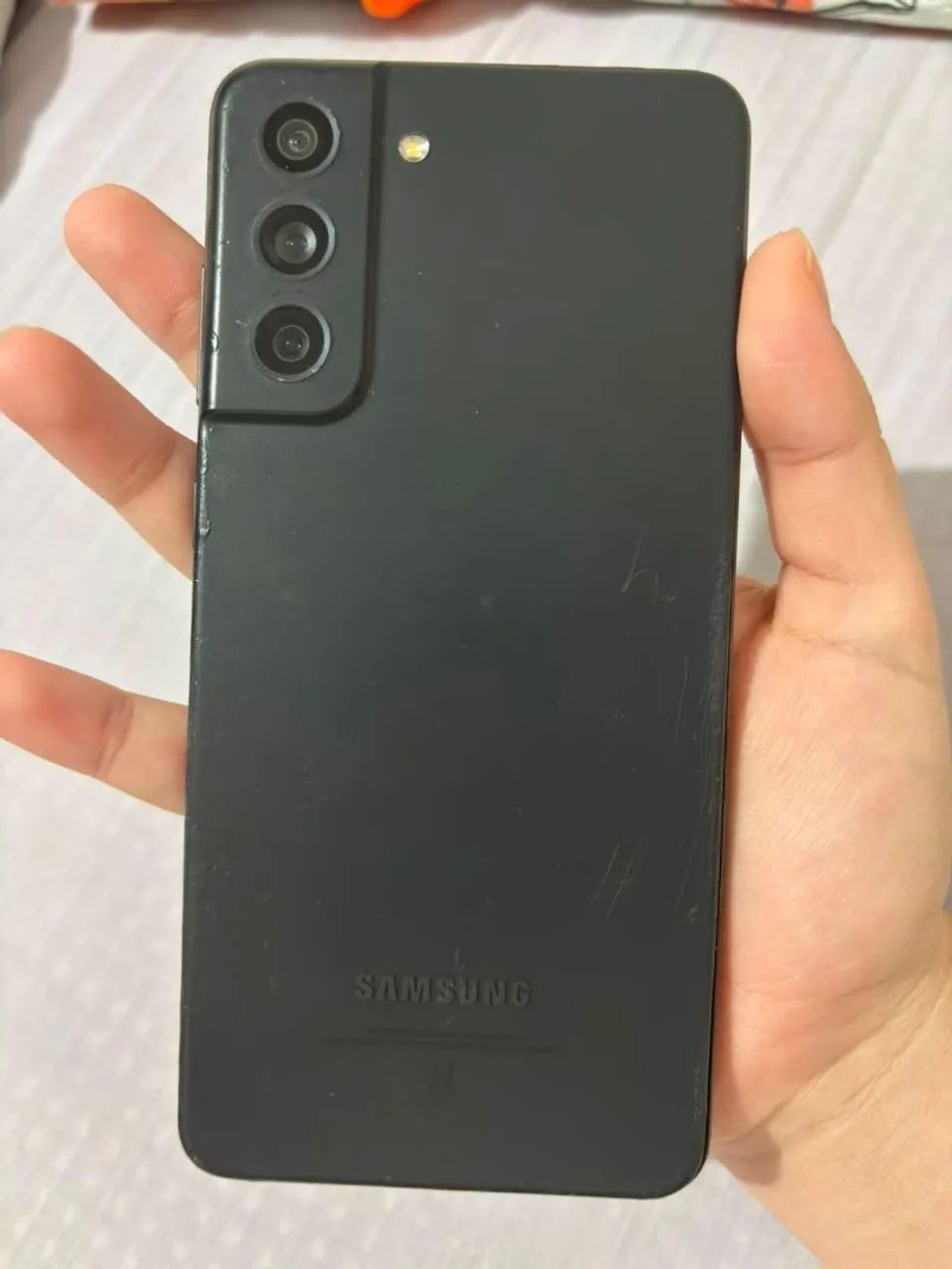 Samsung Galaxy S21 FE - Foto 5