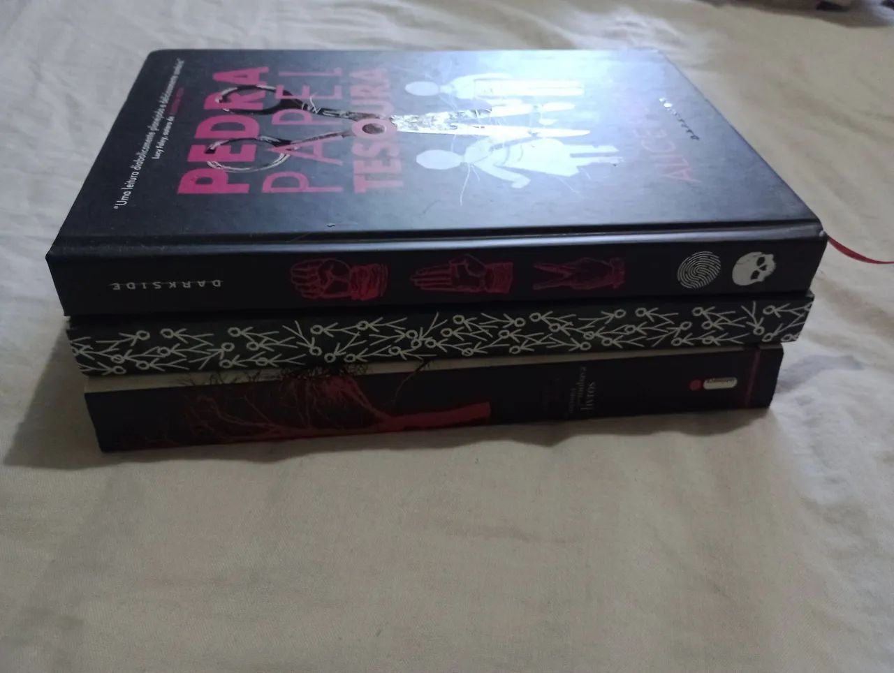 Livros de Suspense  - Foto 2
