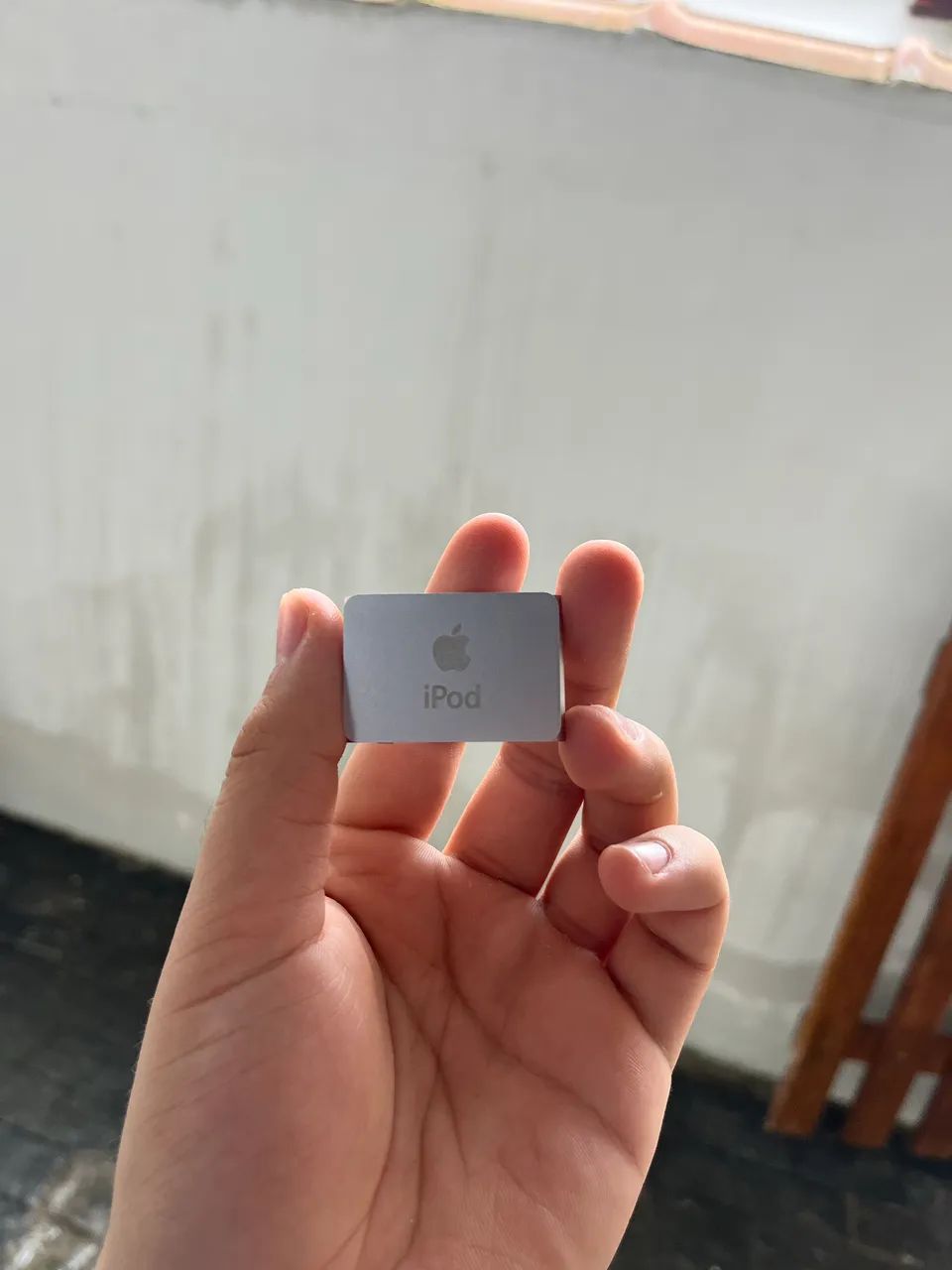 Ipod Shuffle - Foto 2