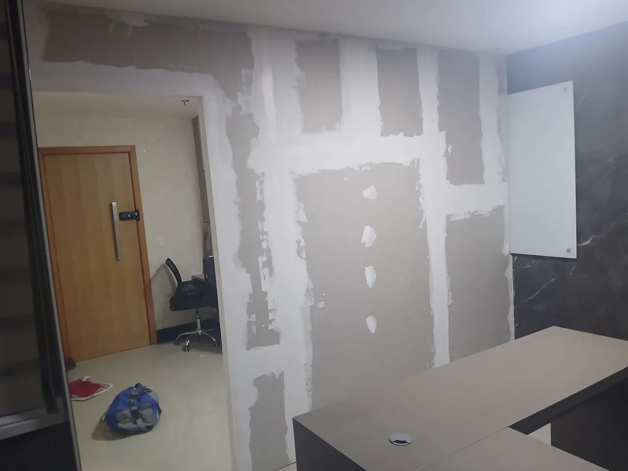 Reformas, manutenção e serviços em   geral - Foto 5