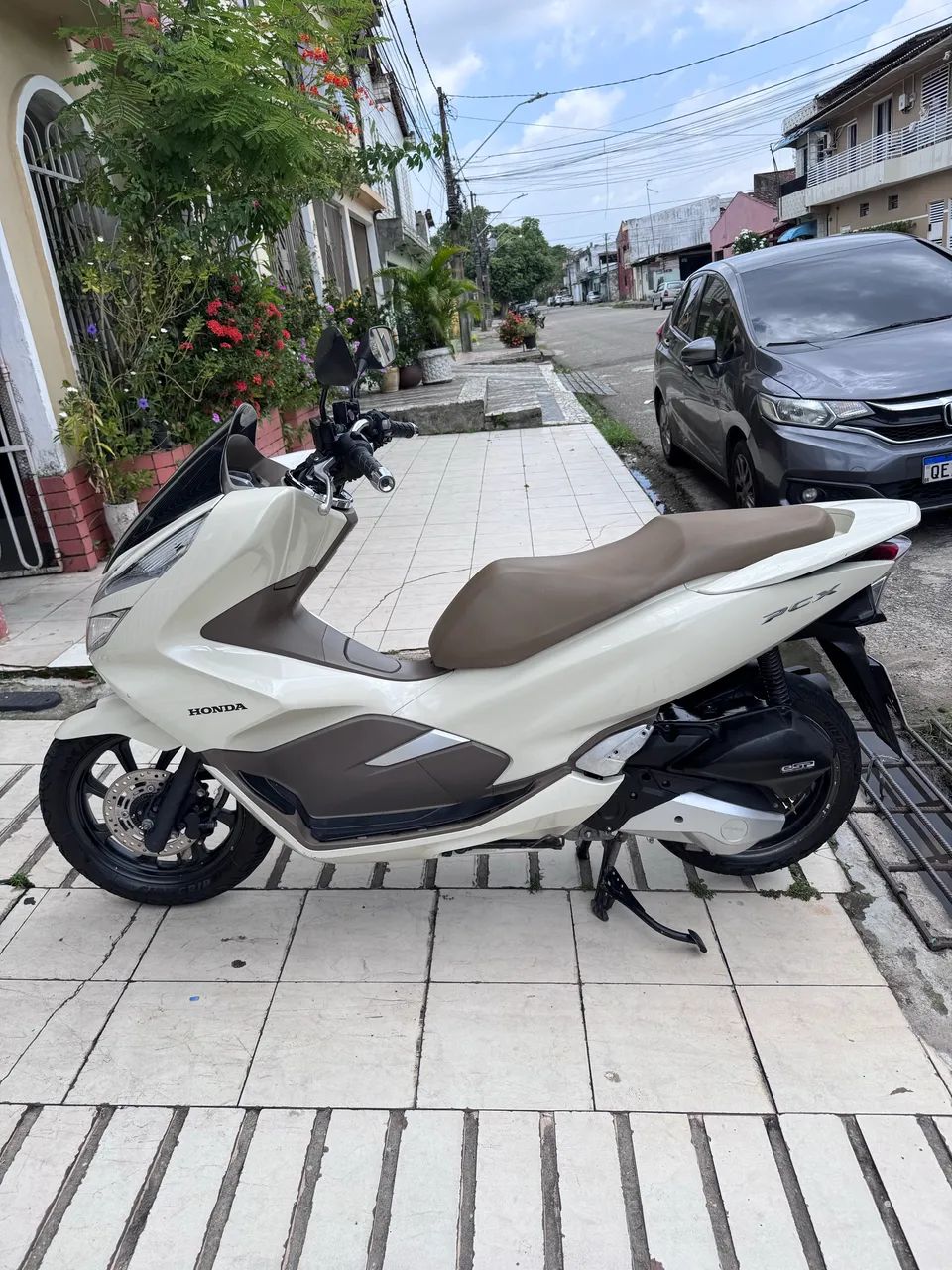 Pcx deluxe - Foto 5