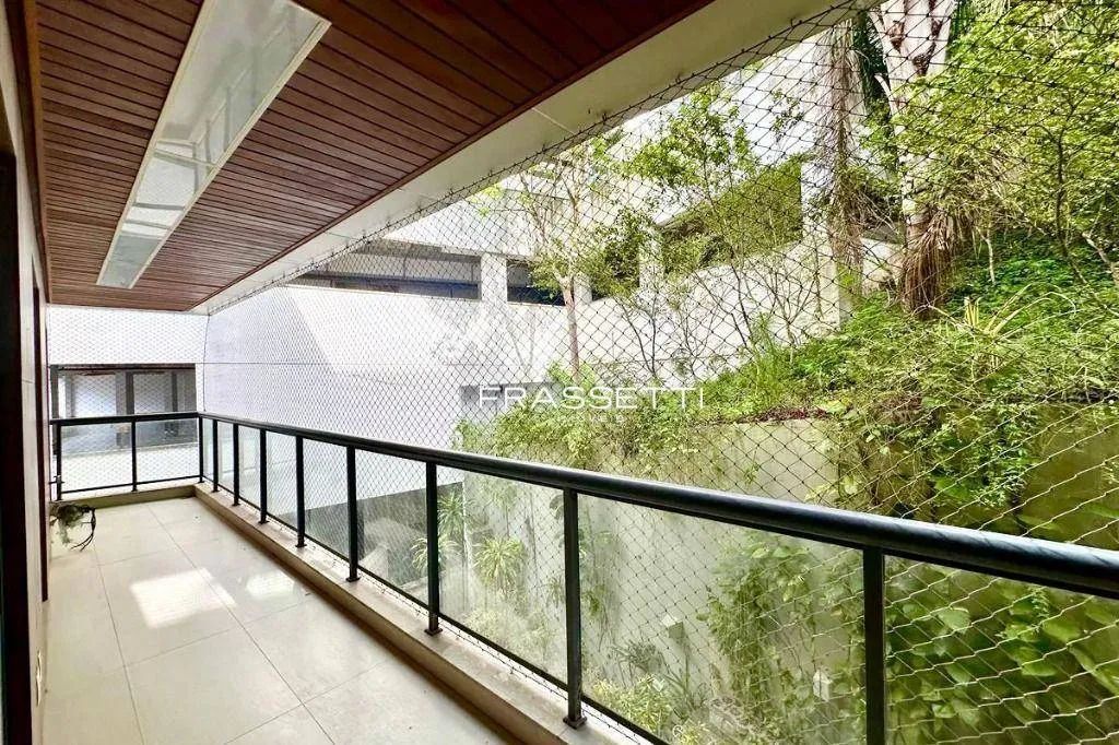 Apartamento em Botafogo