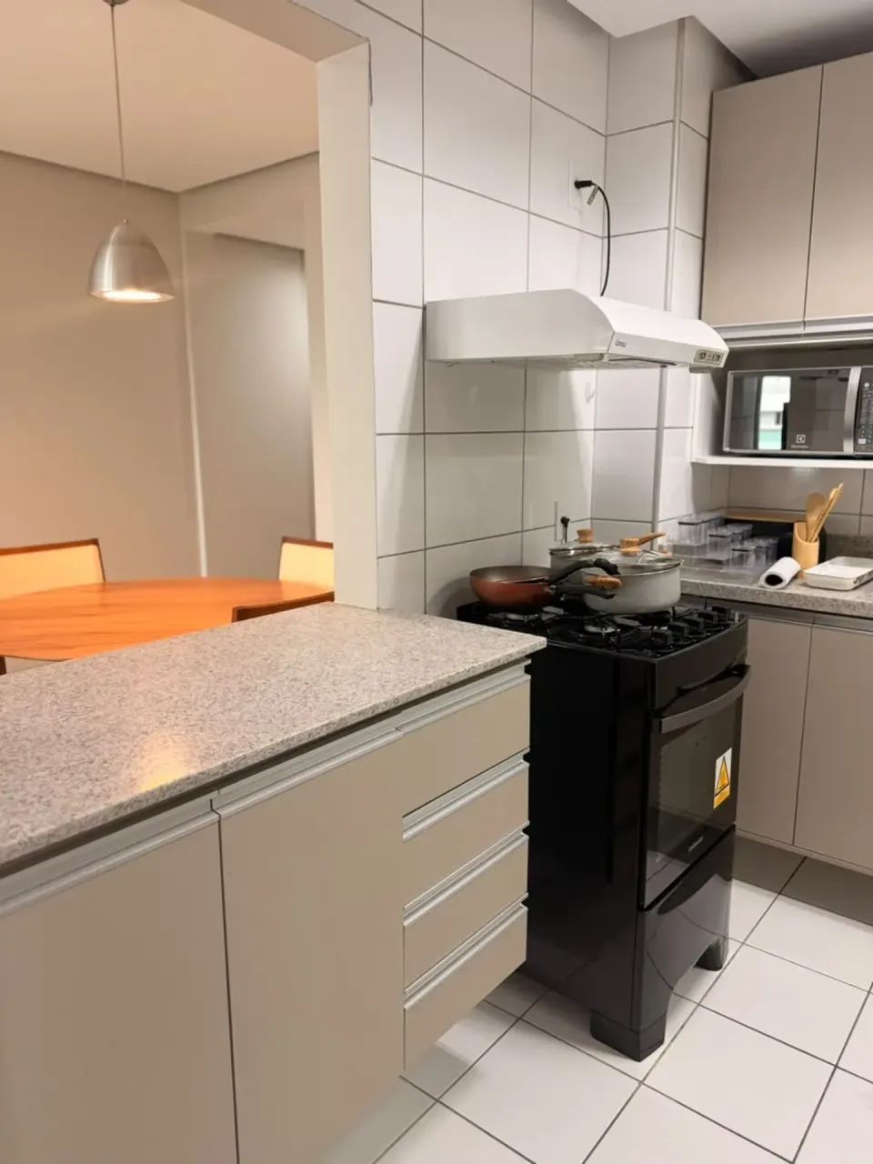 Apartamento no Condomínio Vida - Foto 4