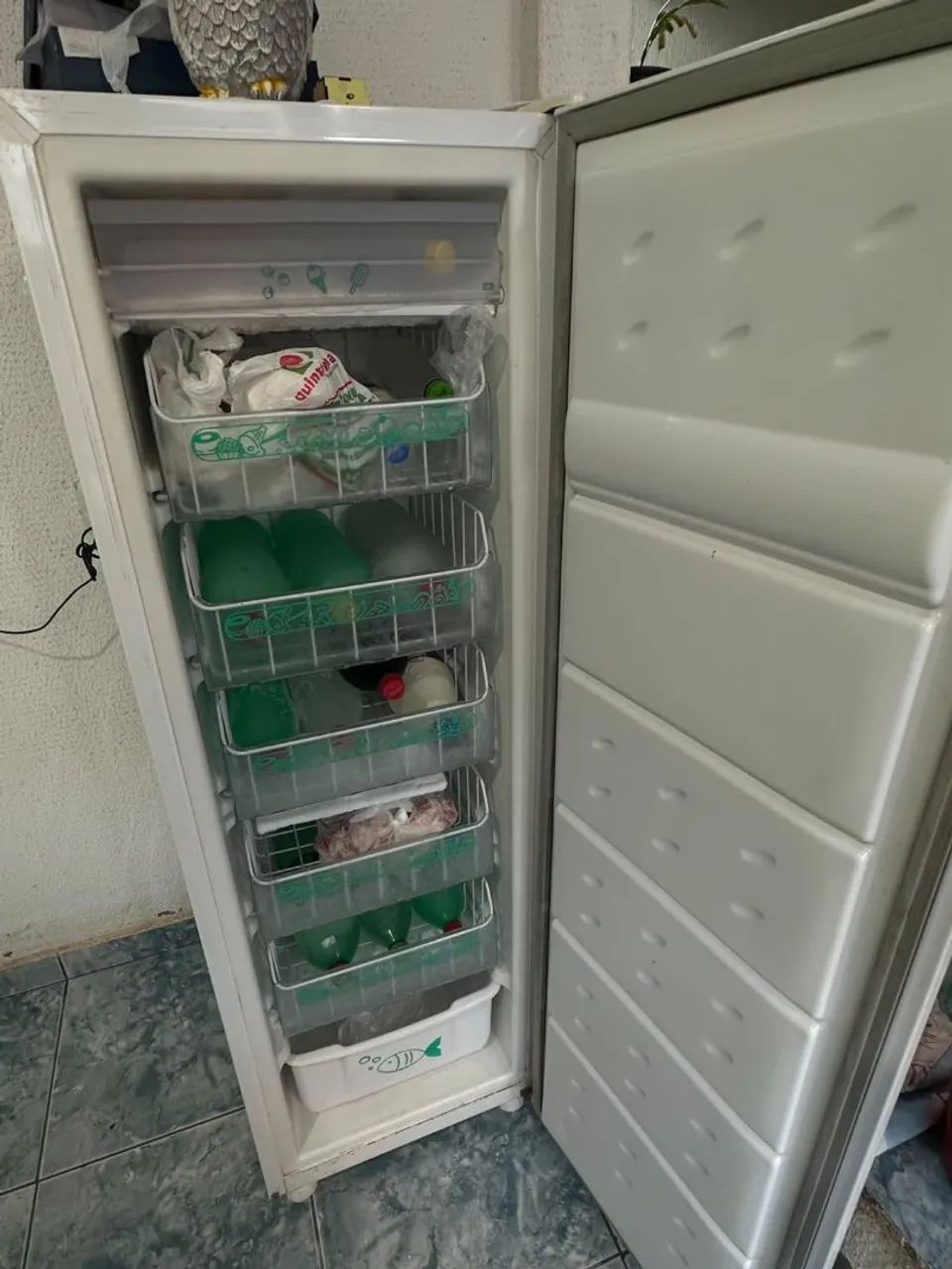 Freezer vertical Consul - Foto 3