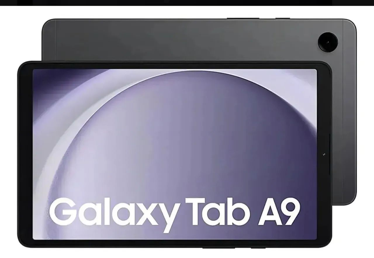 Samsung Tab A09 - Foto 3