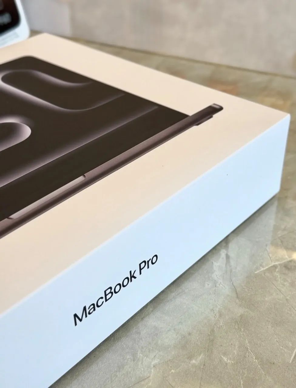 MacBook Pro 14-inch m4 pro 