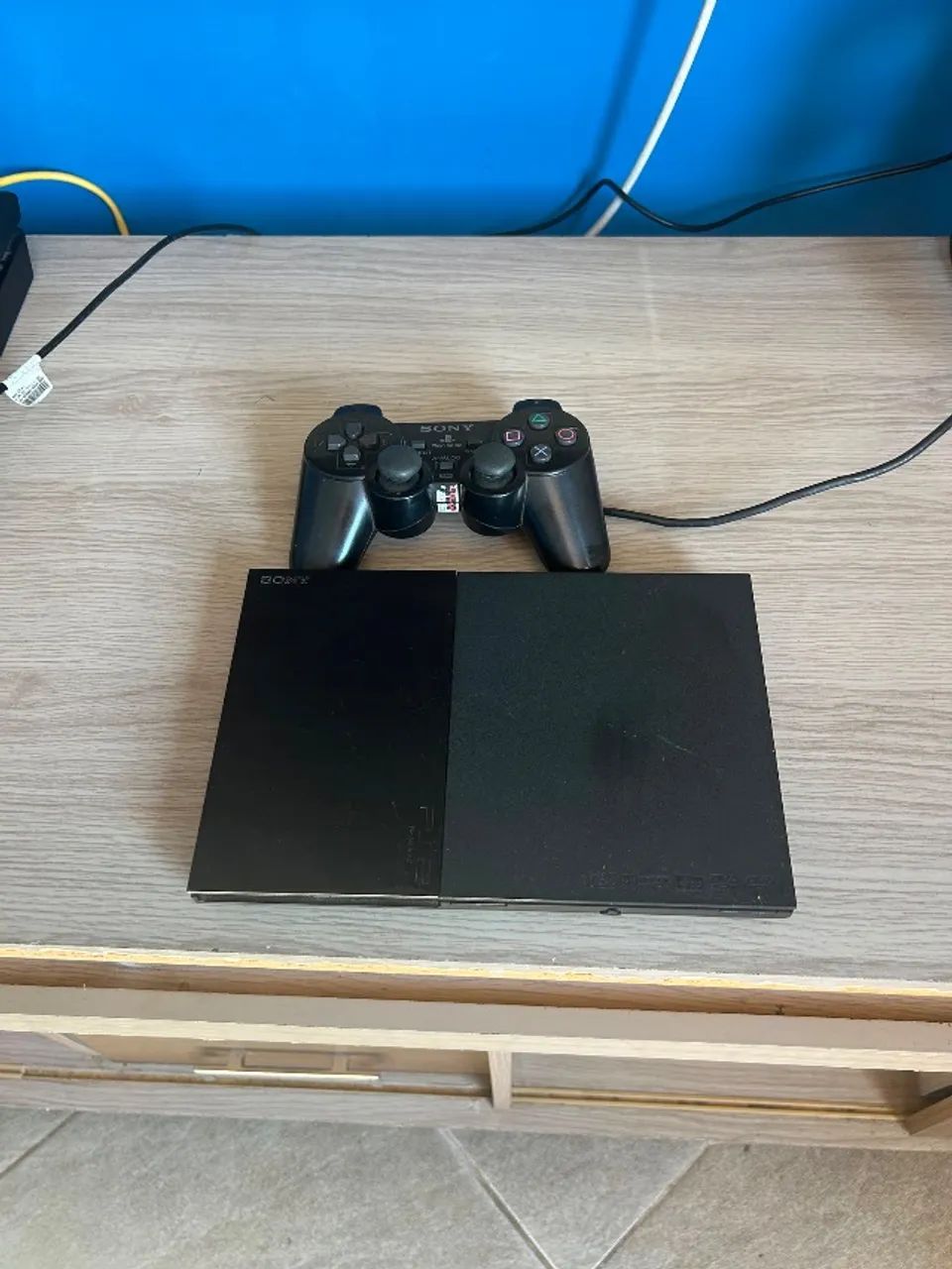 PS2 - Foto 3