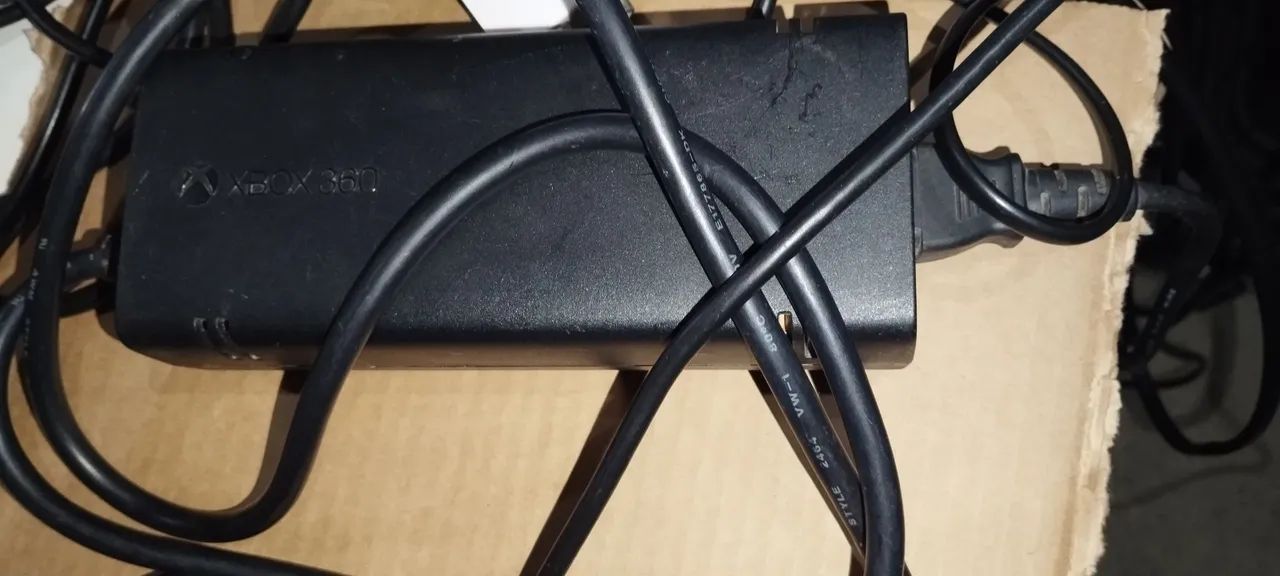Xbox 360 - Foto 3